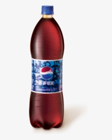 Soft Drink Coca-cola Pepsi - Pepsi 1 Liter Png, Transparent Png, Transparent PNG