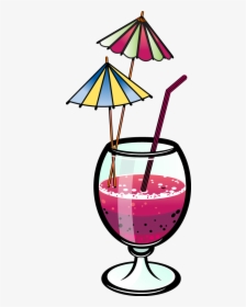 Drinks Clipart No Food Drink Free Clipart Of Food And - Drinks Clipart, HD Png Download, Transparent PNG