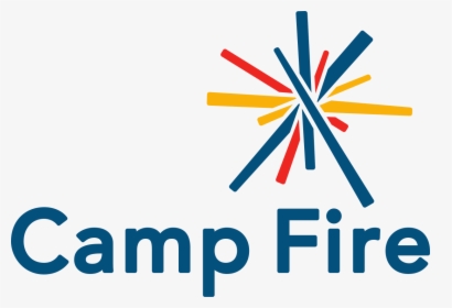 Camp Fire Usa, HD Png Download, Transparent PNG