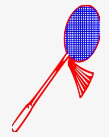 Badminton Racket - One World Financial Center, HD Png Download, Transparent PNG