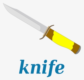 File Wikivoc Wikimedia Commons - Utility Knife, HD Png Download, Transparent PNG