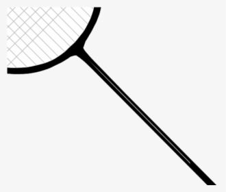 Badminton Png Transparent Images - Tennis Racket, Png Download, Transparent PNG