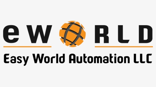 Easy World Automation Llc, HD Png Download, Transparent PNG