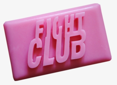 Fight Club Png - Fight Club Soap Png, Transparent Png, Transparent PNG