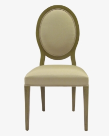 Artistic Frame Monet Side Chair - Chair Louis Png Side View, Transparent Png, Transparent PNG