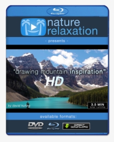 Hd Drawing Nature, HD Png Download, Transparent PNG