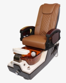 Dreamliner Spa Chair Front View - Electric Massaging Chair, HD Png Download, Transparent PNG