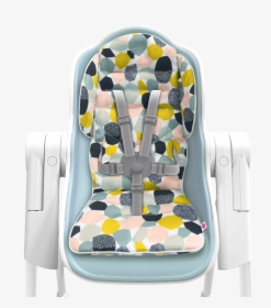 Cocoon High Chair Seat Liner      Data Rimg Lazy   - Oribel Cocoon High Chair Seat Liner, HD Png Download, Transparent PNG