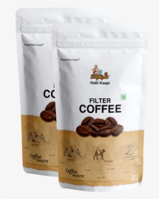 Coffee Powder Pack, HD Png Download, Transparent PNG