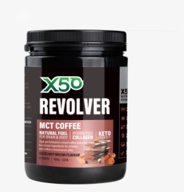 Mct Instant Coffee Powder , Png Download - Superfood, Transparent Png, Transparent PNG