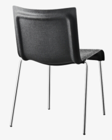 Chair For Back - Back Of Chair Png, Transparent Png, Transparent PNG