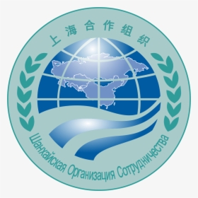 Shanghai Cooperation Organization, HD Png Download, Transparent PNG