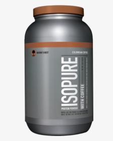 Isopure Low Carb, HD Png Download, Transparent PNG