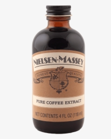 Nielsen Massey Coffee Extract, HD Png Download, Transparent PNG