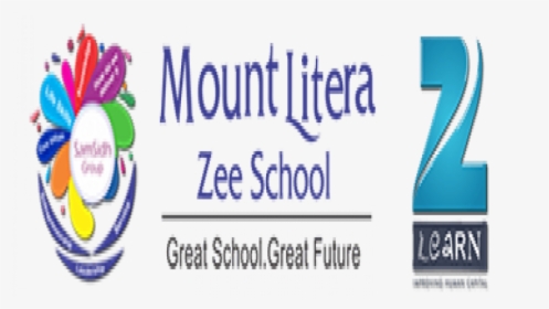 Samsidh Mount Litera Zee School, HD Png Download, Transparent PNG