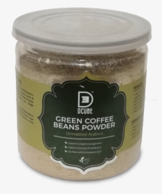 Dcube Green Coffee, HD Png Download, Transparent PNG