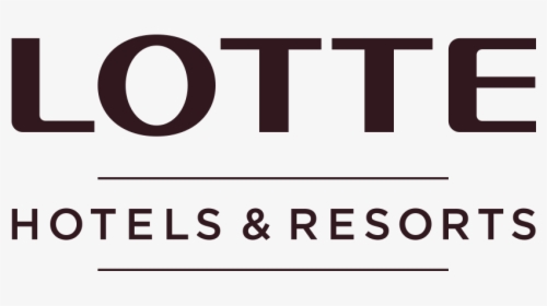 Lotte Hotel Png, Transparent Png, Transparent PNG