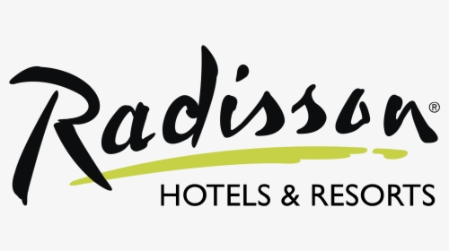 Radisson Logo Png Transparent & Svg Vector - Radisson Hotel, Png Download, Transparent PNG