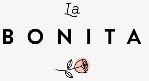 La Bonita Logo - Graphics, HD Png Download, Transparent PNG