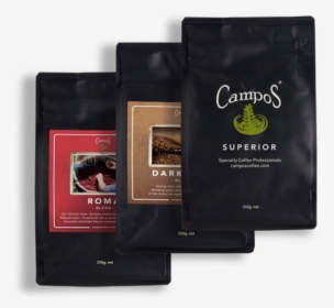 Campos Coffee Subscription - Bar Soap, HD Png Download, Transparent PNG