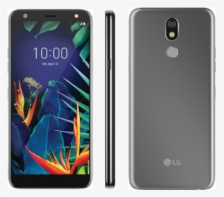 Lg K40 Unlocked Launching Soon - Lg K40 Phone, HD Png Download, Transparent PNG