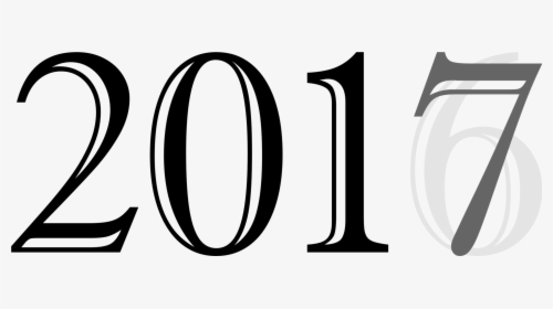 Logo 2016 2017 New Year Others Angle, HD Png Download, Transparent PNG