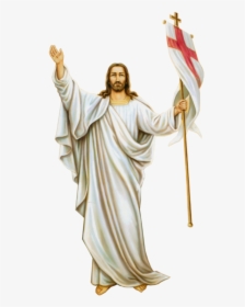 Download Resucitado Image With - Happy Easter Images With Jesus, HD Png Download, Transparent PNG