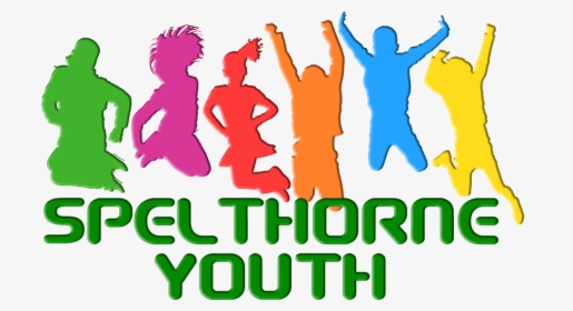 Spelthorne Youth - Illustration, HD Png Download, Transparent PNG