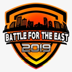 Battle For The East Logo, HD Png Download, Transparent PNG