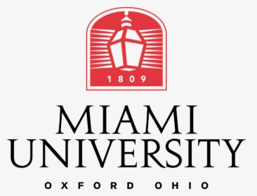 Logo Miami University Oxford Ohio, HD Png Download, Transparent PNG