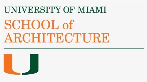 University Of Miami Coe, HD Png Download, Transparent PNG