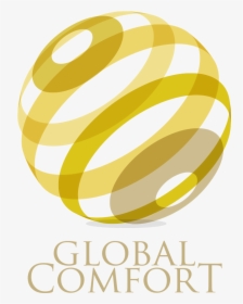 Global Comfort - Graphic Design, HD Png Download, Transparent PNG