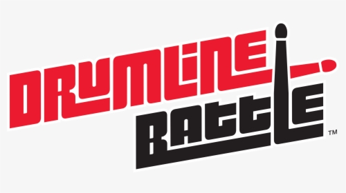 Drumline Battle Logo, HD Png Download, Transparent PNG