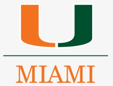 University Of Miami, HD Png Download, Transparent PNG