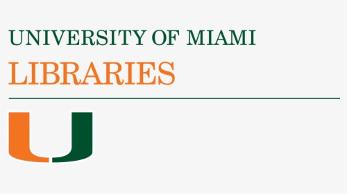 Miami Law School Logo, HD Png Download, Transparent PNG