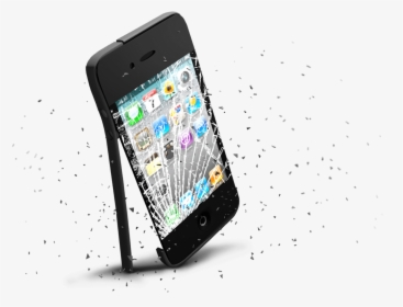 Transparent 3d Phone Png - Phone Repairs Png, Png Download ...