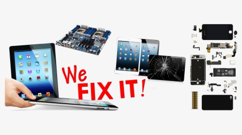 Computers And Cell Phone Repairs, HD Png Download, Transparent PNG