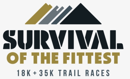 Image - Survival Of The Fittest Race, HD Png Download, Transparent PNG