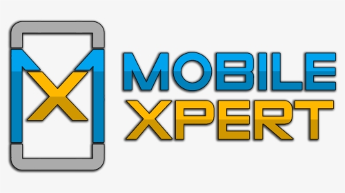 Mobile Xpert Logo, HD Png Download, Transparent PNG