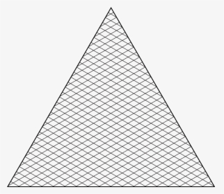 Triangle , Png Download - Triangle, Transparent Png, Transparent PNG