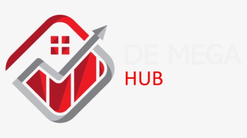 Demegahub - Emblem, HD Png Download, Transparent PNG
