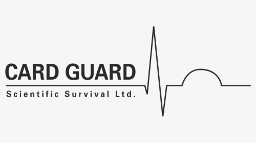 Card Guard Logo, HD Png Download, Transparent PNG