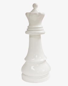 Large Chess Queen - Chess, HD Png Download, Transparent PNG
