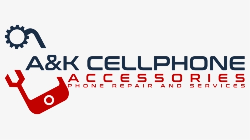 Ak Cell Phone Repair - Carmine, HD Png Download, Transparent PNG