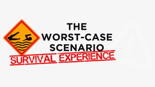 Worst Case Scenario Exhibit Logo - Hub, HD Png Download, Transparent PNG