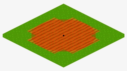 L2 Tile - Grass, HD Png Download, Transparent PNG