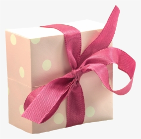 Gift Box Png Transparent Image - Happy Birthday Coworker Friend, Png Download, Transparent PNG