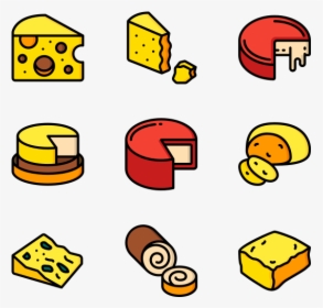 Cheese, HD Png Download, Transparent PNG