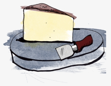 Transparent Cheese Clipart Png - Cheese Platter Cartoon Png, Png Download, Transparent PNG