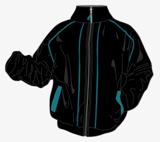 Jacket Illustration Png, Transparent Png, Transparent PNG